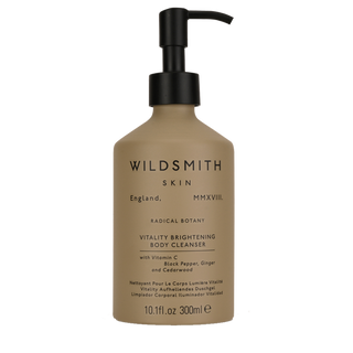 Vitality Brightening Body Cleanser 300ml