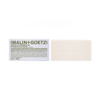 Vitamin B5 Bar Soap - Rum 140g