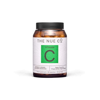 Vitamin C 60 tablets