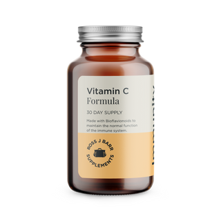 Vitamin C Formula 60 Capsules