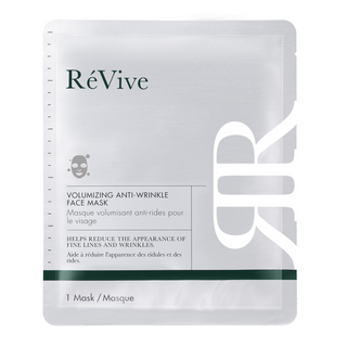 Volumizing Anti-Wrinkle Face Mask - 1 Unit