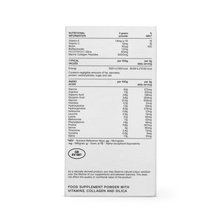 Collagen 500 Plus 94g