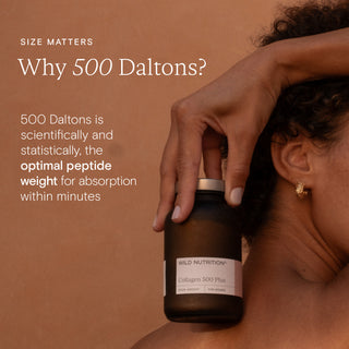 Collagen 500 Plus 94g