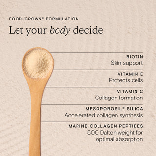 Collagen 500 Plus 94g