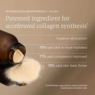 Collagen 500 Plus 94g