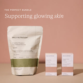 Collagen 500 Plus 94g