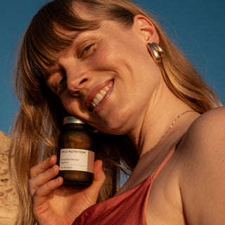 Food-Grown® Complete Beauty Support 60 Capsules