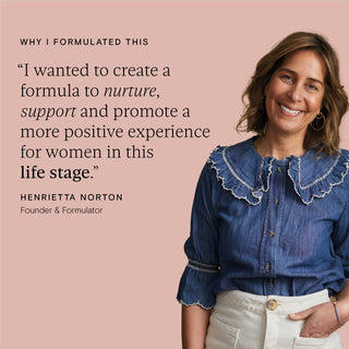 Food-Grown® Menopause Complex 60 Capsules