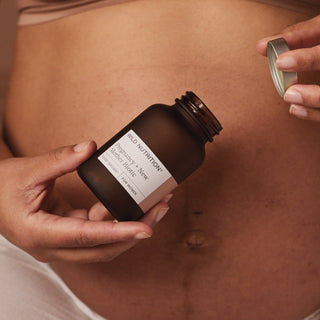 Food-Grown® Pregnancy + New Mother Biotic 30 capsules
