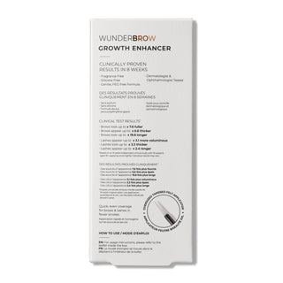 Growth Enhancer Brow & Lash Serum 1 Item