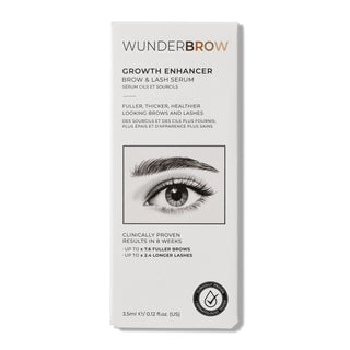 Growth Enhancer Brow & Lash Serum 1 Item