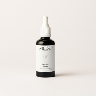 Sacred Drops 50ml
