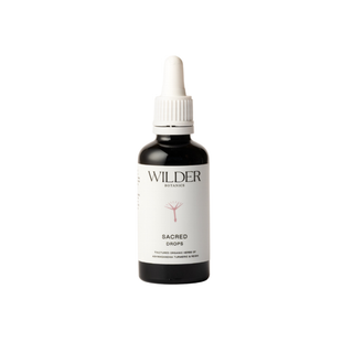 Sacred Drops 50ml