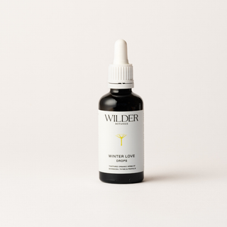 Winter Love Drops 50ml