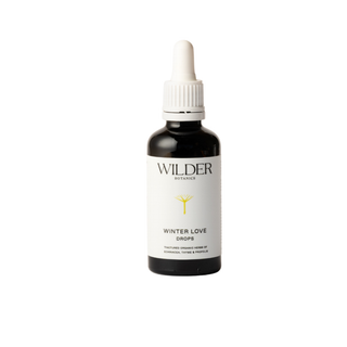 Winter Love Drops 50ml