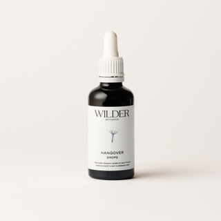 Hangover Drops 50ml