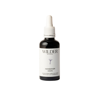 Hangover Drops 50ml