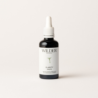 Clarity Drops 50ml