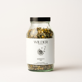 Serenity Tea 55g