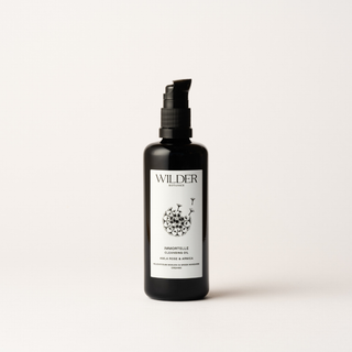 Immortelle Cleansing Oil 100ml