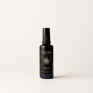 Sensorial Bath Oil Vetiver 50ml