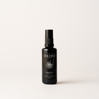 Sensorial Bath Oil Palmarosa 50ml