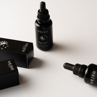 Recovery Night Oil 30ml