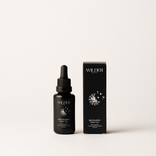 Recovery Night Oil 30ml