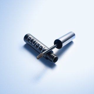 Fluffy Brow Wax - Taupe-Grey 1 Item