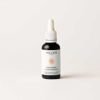 Unlocked 30ml