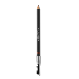 Micro-Classic Easy Fill Brow Pencil - Black Brown 1 Item