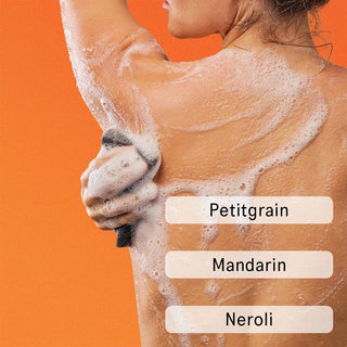 SC.01 Orange Grove The Body Wash Concentrate 100ml