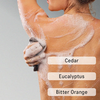 SC.02 After Thunder The Body Wash Concentrate 100ml