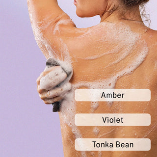 SC.05 Columbia Road The Body Wash Concentrate 100ml