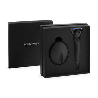 X1 Razor Matte Black Stand Set