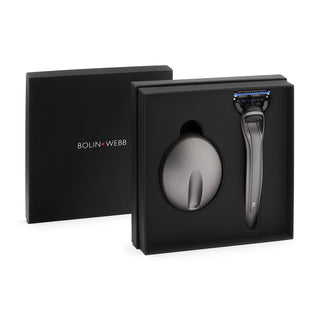 X1 Razor Matte Graphite Stand Set