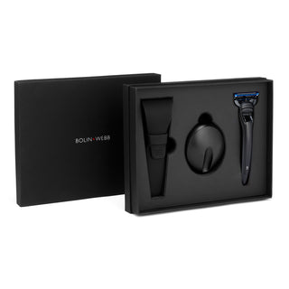 X1 Razor Nero Black Triple Set
