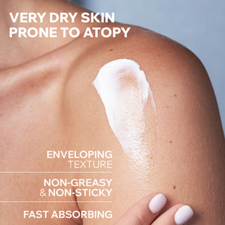 Xémose Lipid-Replenishing Anti-Irritation Cream 400ml