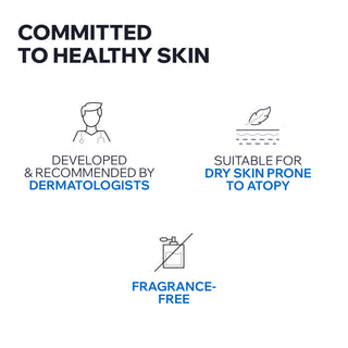 Xémose Emollient Face Cream 40ml