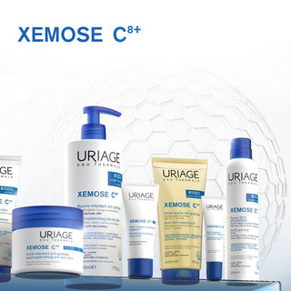 Xémose Emollient Face Cream 40ml