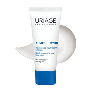Xémose Emollient Face Cream 40ml