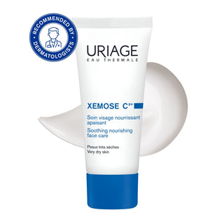 Xémose Emollient Face Cream 40ml