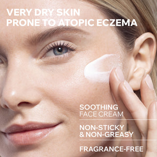 Xémose Emollient Face Cream 40ml