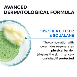 Xémose Emollient Face Cream 40ml