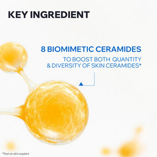 Xémose Emollient Face Cream 40ml