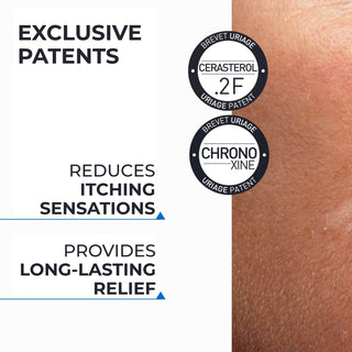 Xémose Emollient Face Cream 40ml