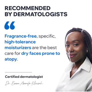 Xémose Emollient Face Cream 40ml