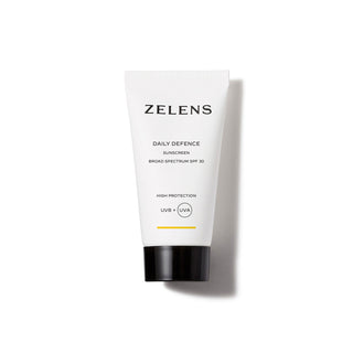 Daily Defence Sunscreen - Broad Spectrum SPF-30 50ml