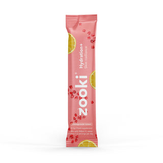 Hydrate+ Skin Radiance, Pomegranate Flavour 1 Sachet