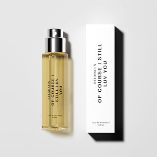 Of Course I Still Luv You Eau D'Extrait Oral Spray 18ml